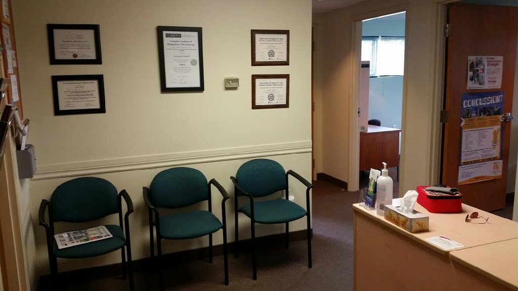 Stonetown Physiotherapy & Sports Injuries Clinic | 7 Frances St E, Mitchell, ON N0K 1N0, Canada | Phone: (519) 348-9084