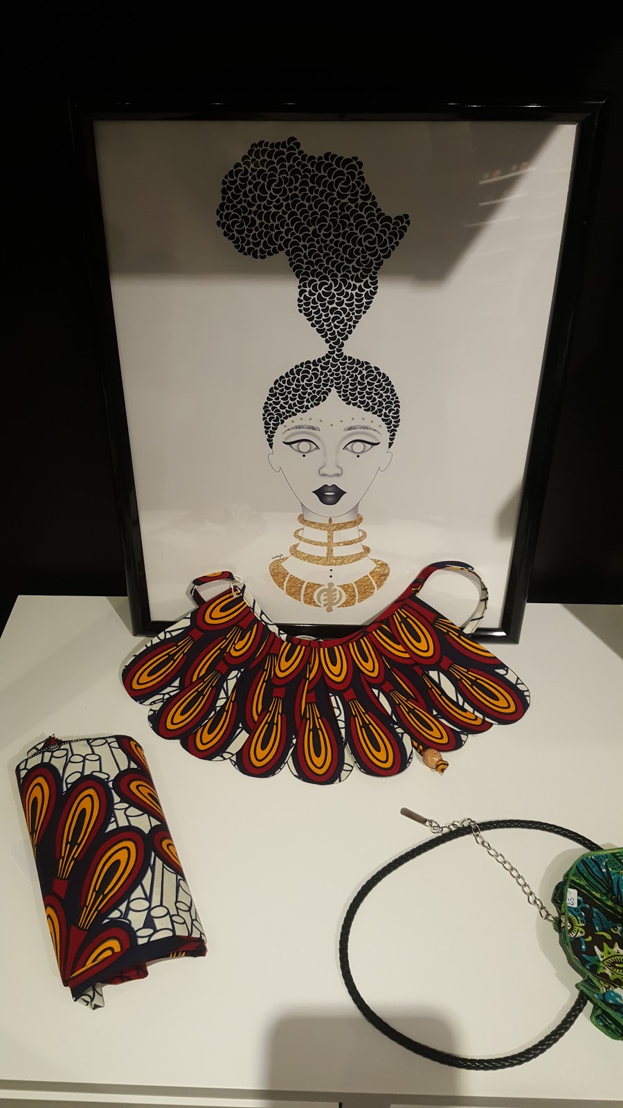 Épicerie African Soul Food | 425 Chemin Vanier, Gatineau, QC J9J 3H9, Canada | Phone: (819) 682-6767