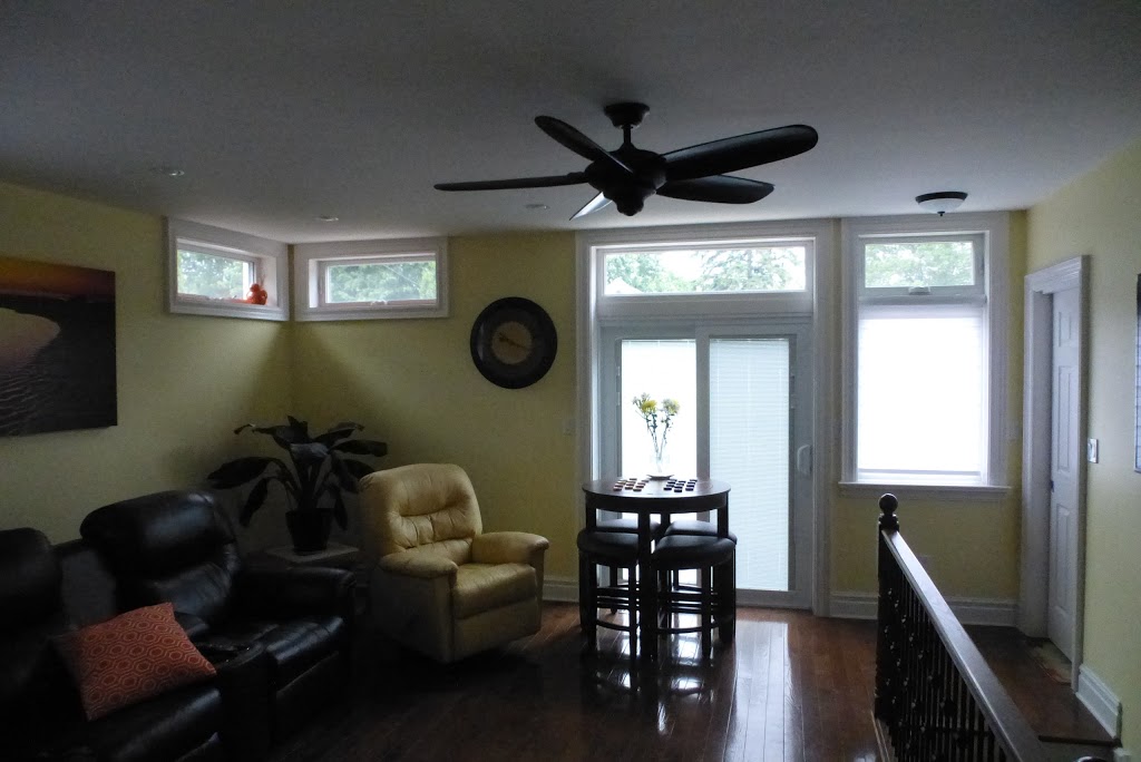 Jeff Stewart Cabinetry and Carpentry | 31 Griffith Rd, Stratford, ON N5A 6S4, Canada | Phone: (519) 274-4810