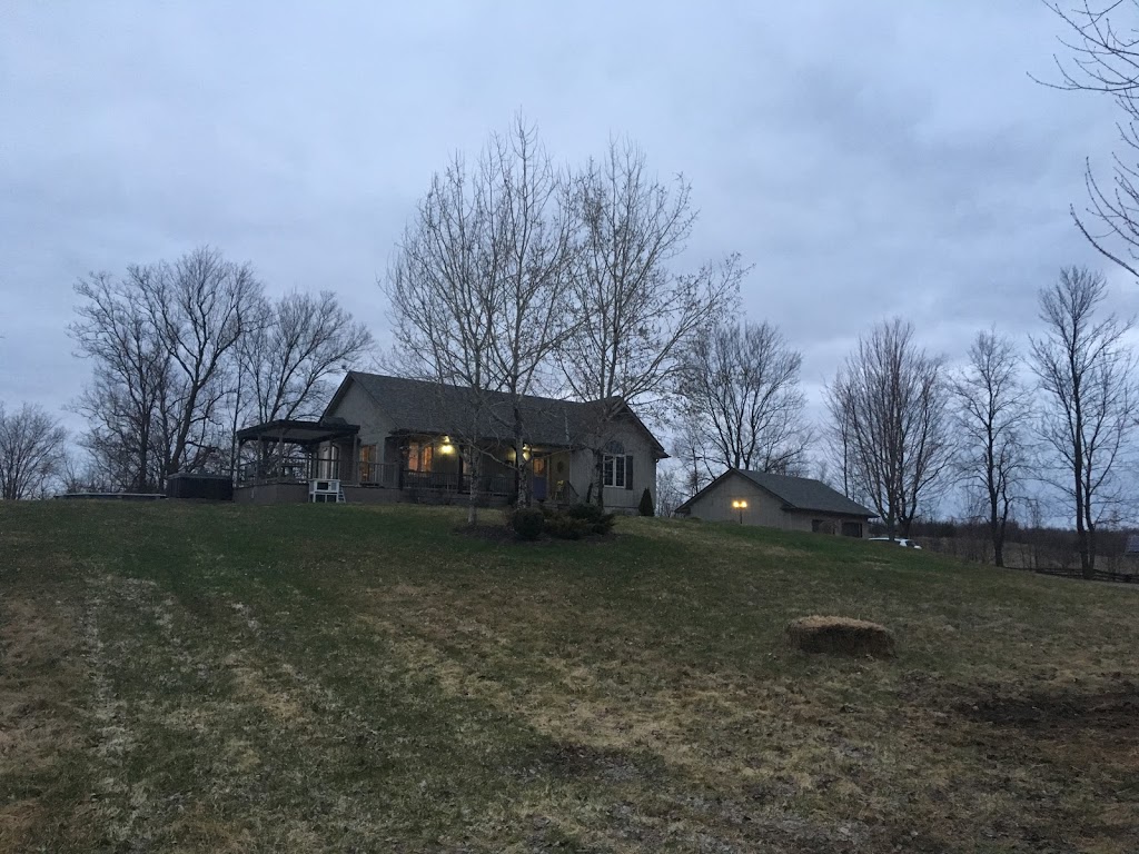 Studio on the Farm | 963 Phillipston Rd, Roslin, ON K0K 2Y0, Canada | Phone: (519) 546-6797