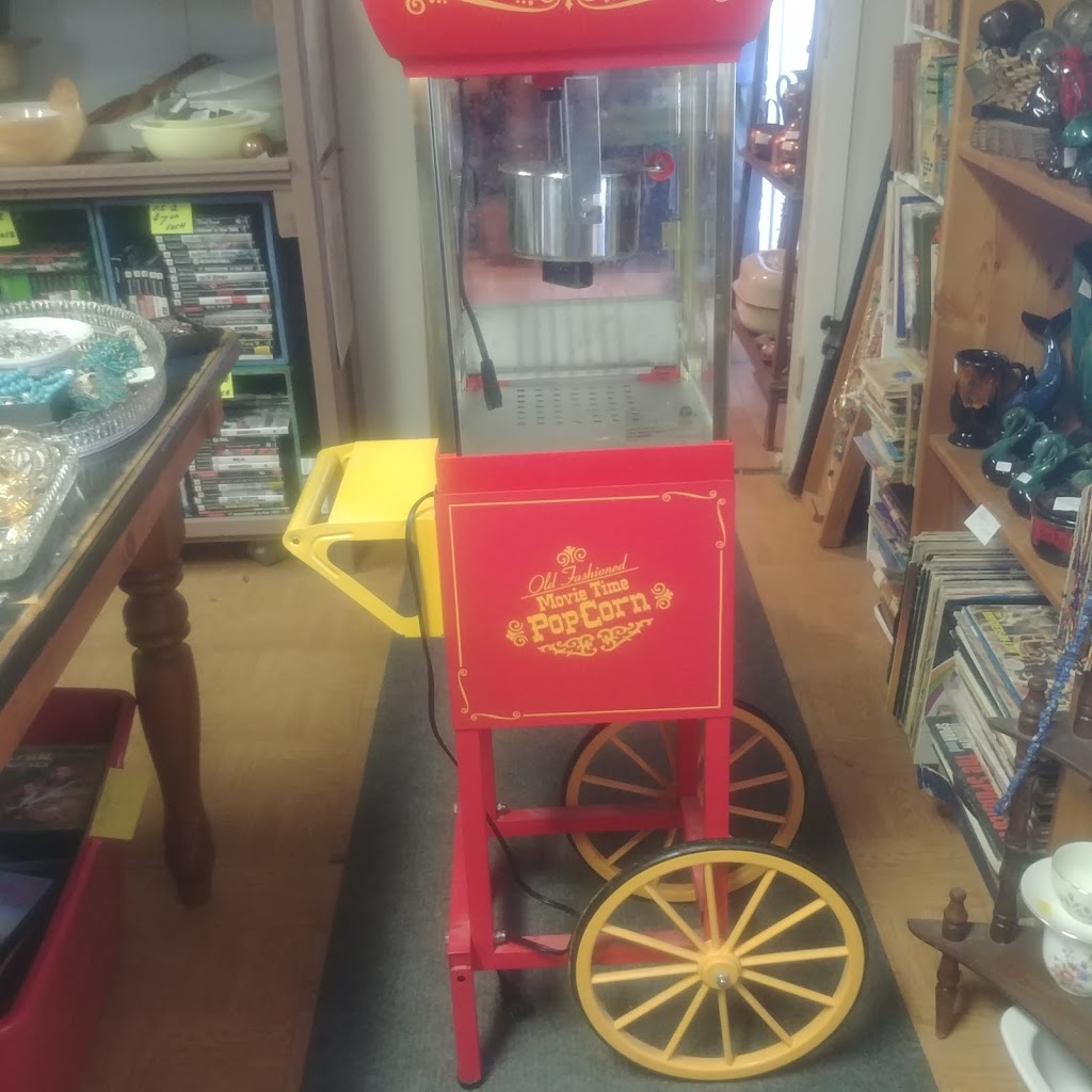 Victorian Charm Antiques | 25 Queen St N, Tottenham, ON L0G 1W0, Canada | Phone: (416) 455-3854