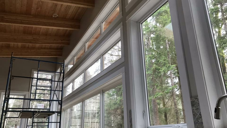 Pulford Painting | 2793 Derwent Ave, Cumberland, BC V0R 1S0, Canada | Phone: (250) 897-2494