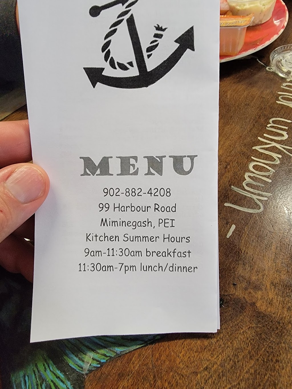 Harbour View Convenience | 99 Harbour Rd, Miminegash, PE C0B 1S0, Canada | Phone: (902) 882-4208