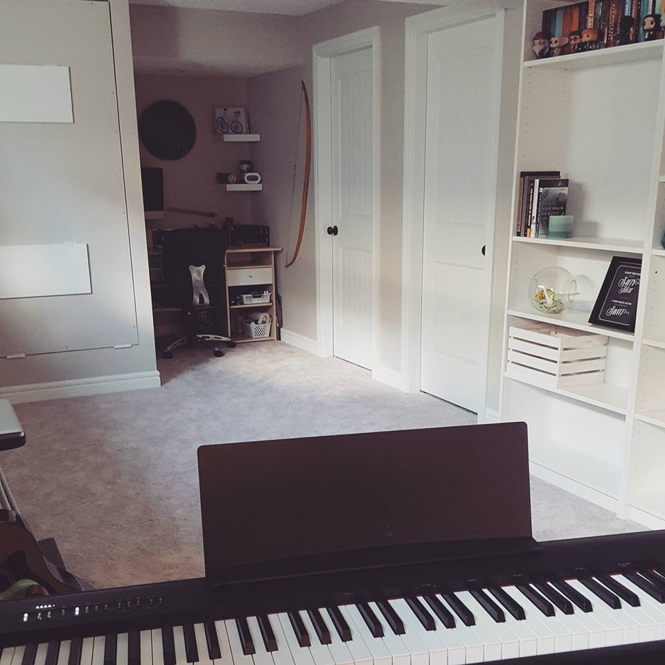 Miss Lauren Music | 109 Meadowland Cres, Spruce Grove, AB T7X 0P9, Canada | Phone: (780) 920-6717