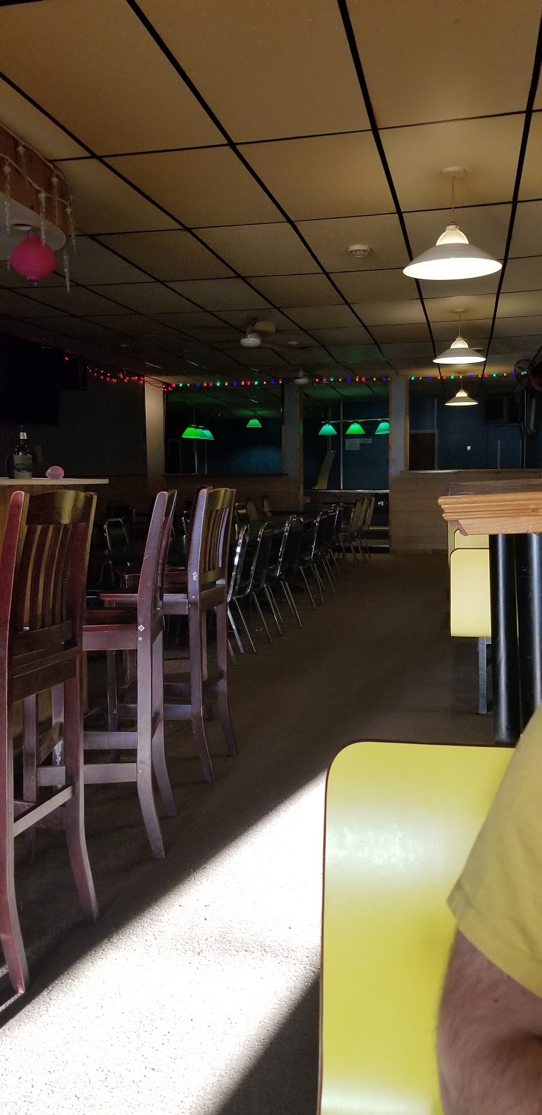 China Garden | 30 Front St, Nipigon, ON P0T 2J0, Canada | Phone: (807) 887-3208