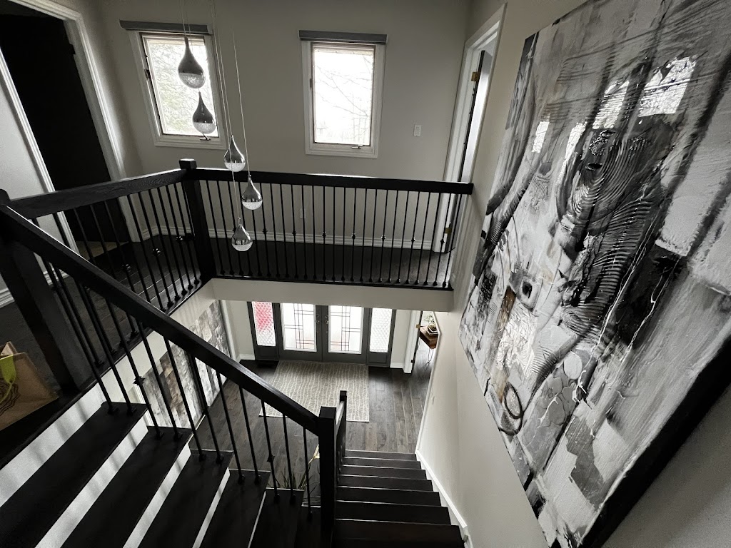 Harb Painting Inc | 18 Ainsley Ct, London, ON N6K 3Z8, Canada | Phone: (519) 636-5000