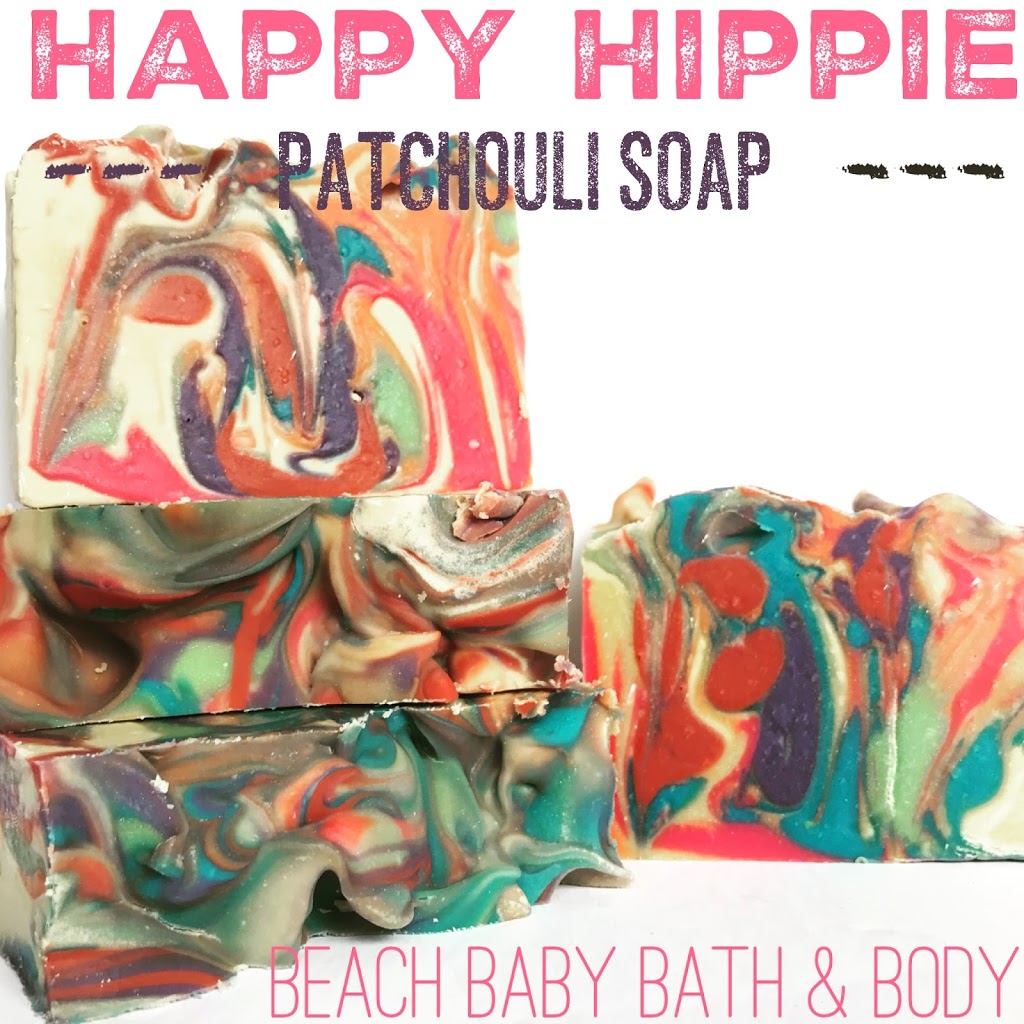 Beach Baby Bath & Body | 3091 Mosley St, Wasaga Beach, ON L9Z 1W6, Canada | Phone: (705) 790-6325