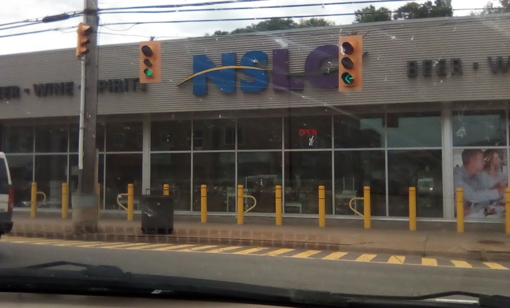 NSLC Beer, Wine, Spirits | 414 Main St Suite 1, Kentville, NS B4N 1K8, Canada | Phone: (902) 678-3858