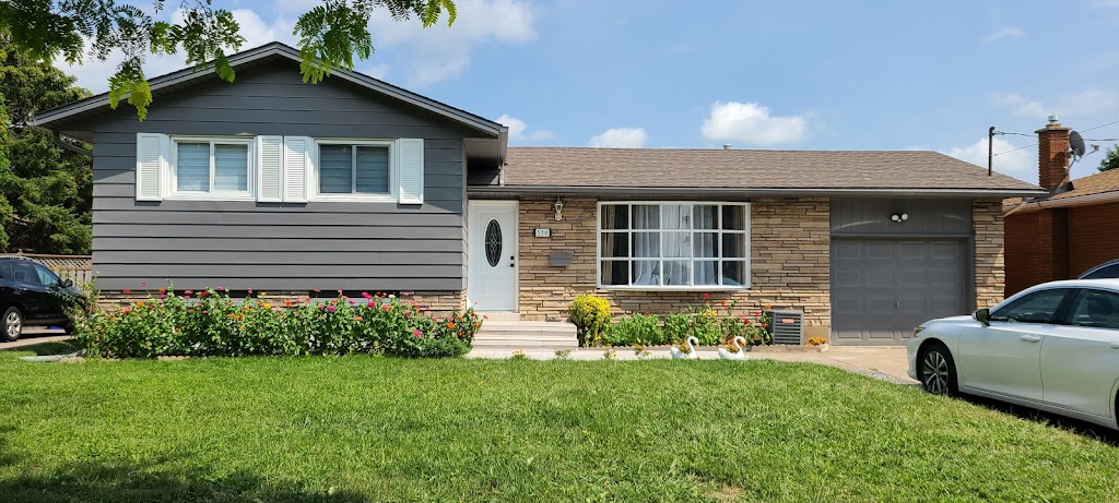 Lifetime Learning Centre | 535 Lake St, St. Catharines, ON L2N 4H7, Canada | Phone: (905) 646-3737