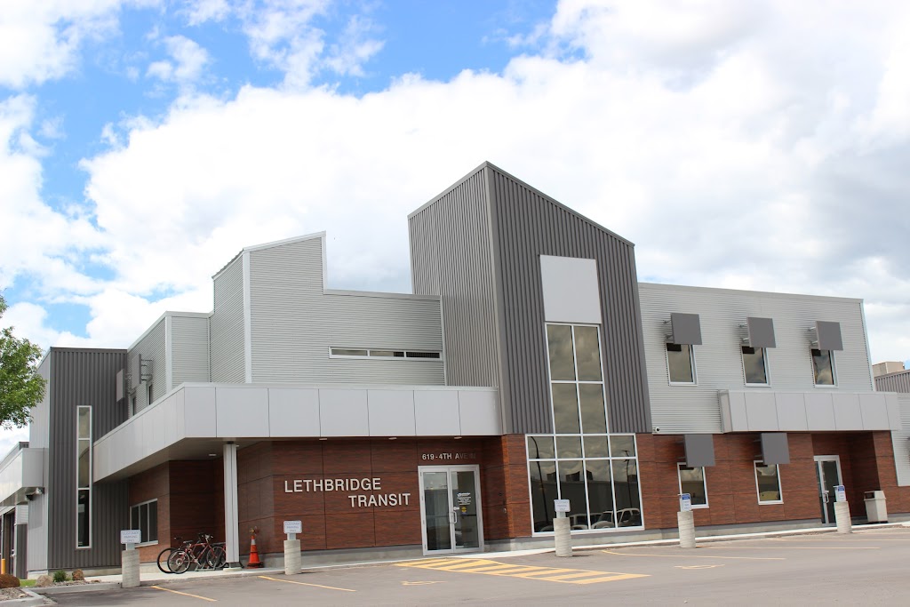Access-A-Ride | 619 4 Ave N, Lethbridge, AB T1H 0K4, Canada | Phone: (403) 329-6464