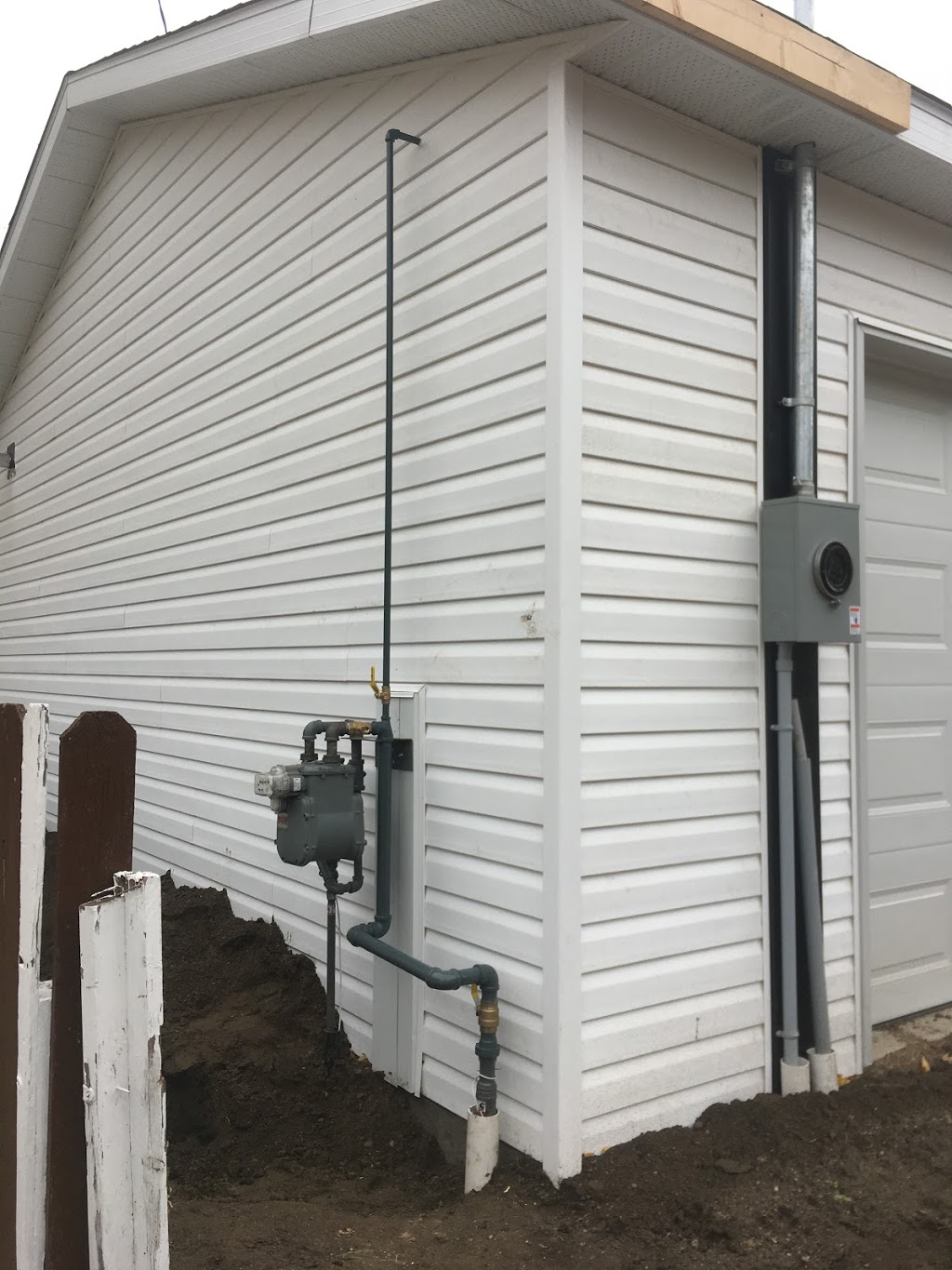 M.D. Mechanical | 226 Wheeler St, Saskatoon, SK S7P 0A9, Canada | Phone: (306) 242-8220