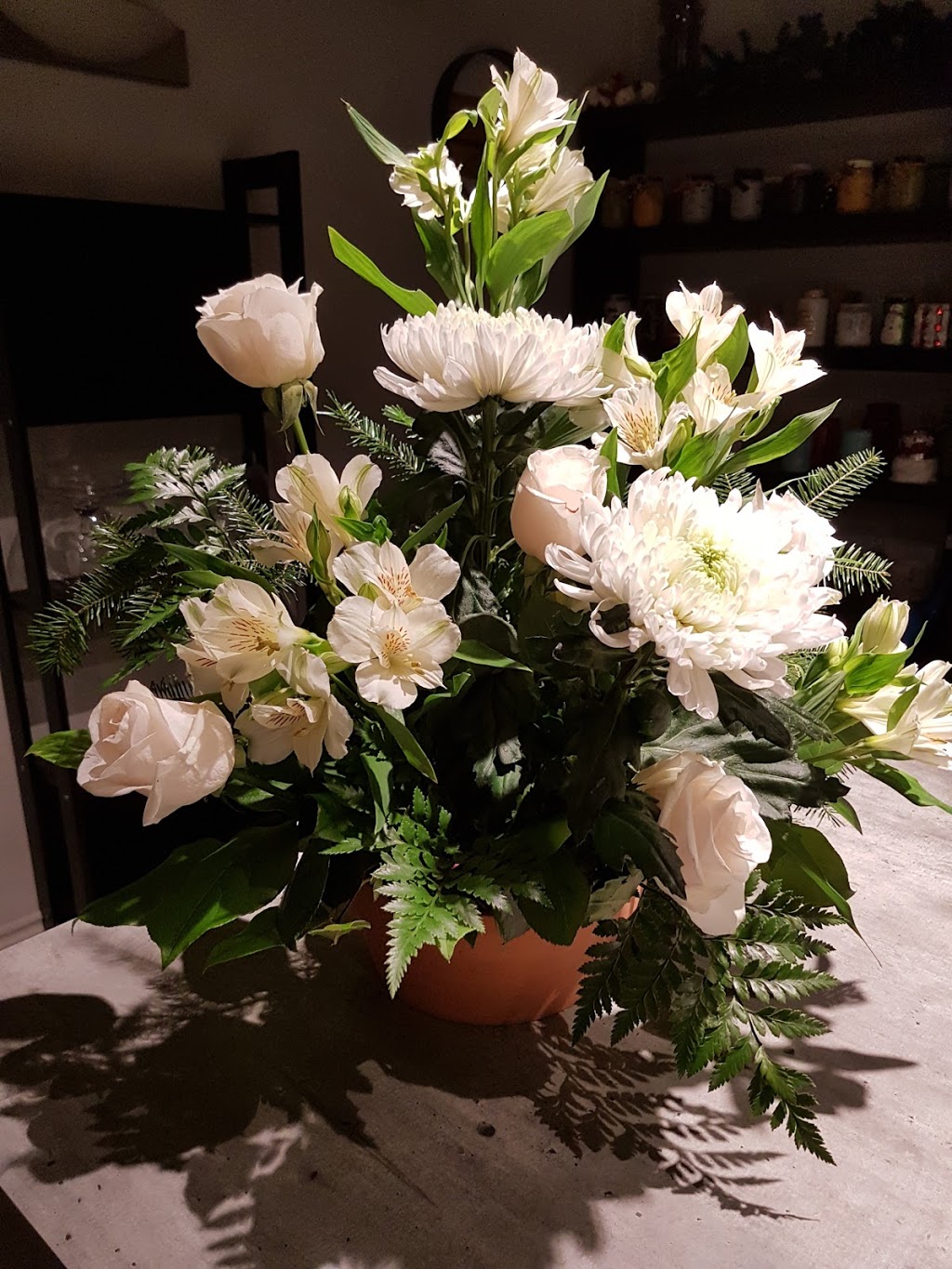 Fleuriste Tes Fleurs | 1275 Boulevard Lemire B, Drummondville, QC J2C 7X9, Canada | Phone: (819) 850-9666