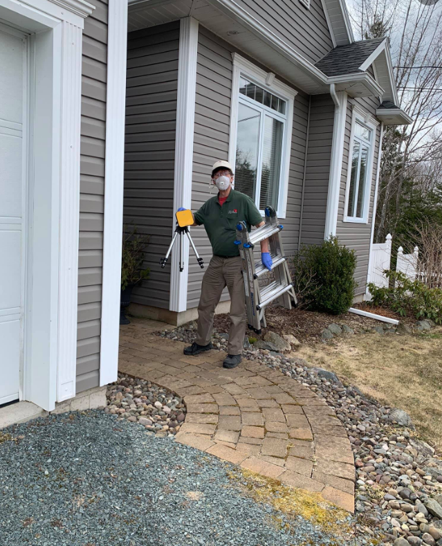 Wilcox Inspections Inc | 96 Dorothea Dr, Dartmouth, NS B2W 4C4, Canada | Phone: (902) 802-0693