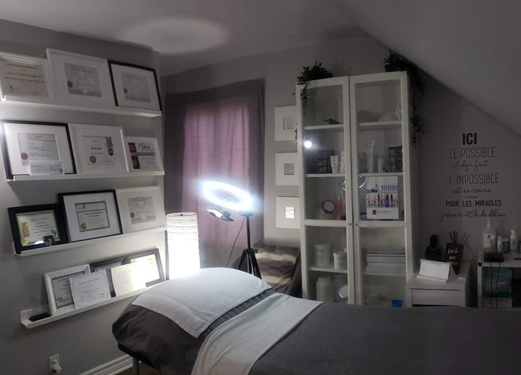 Les petits plaisirs de Marie | 151 Bd Sainte-Rose, Laval, QC H7L 1L2, Canada | Phone: (438) 822-0289