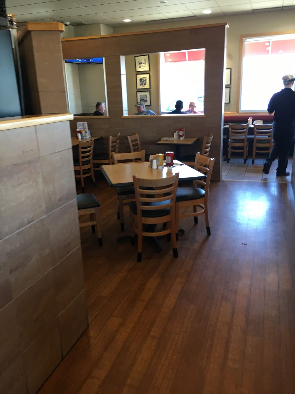 Dairy Queen Grill & Chill | 286 Sanilac Rd, Sandusky, MI 48471, USA | Phone: (810) 648-3301