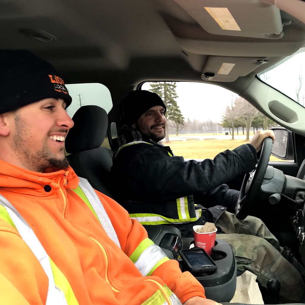 Sherwood Park | Fothergill Blvd, Burlington, ON L7L, Canada