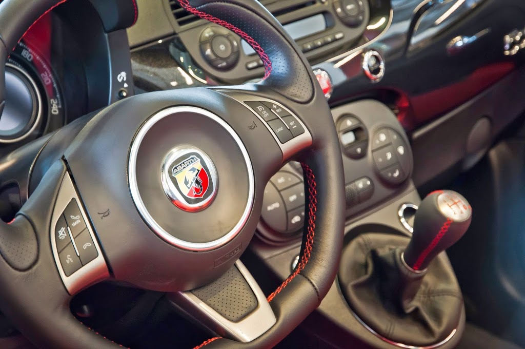 Studio Fiat | 331 Circle Dr, Saskatoon, SK S7L 5S8, Canada | Phone: (306) 653-3428