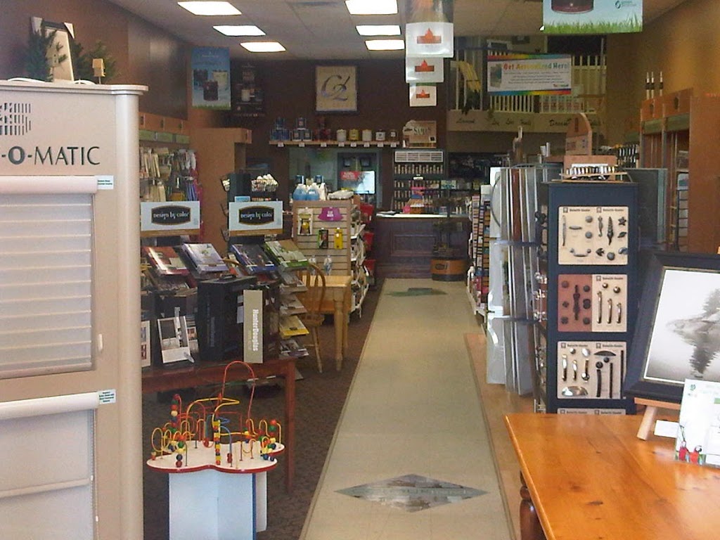 Muskoka Paint & Decorating | The Paint Store On The Hill, 23 Monck Rd, Bracebridge, ON P1L 1S5, Canada | Phone: (705) 645-8800