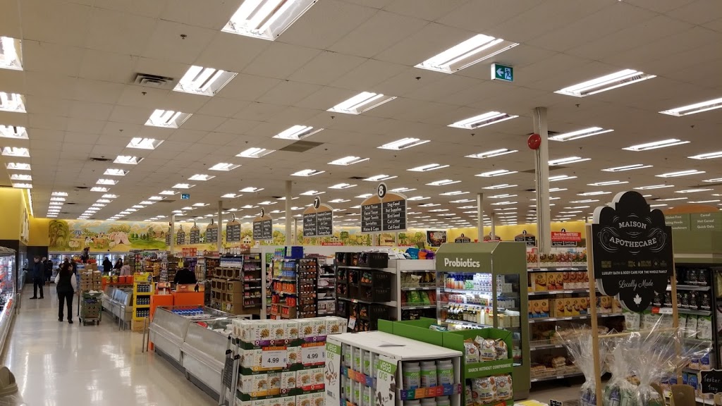 Fortinos | 54 Wilson St W, Ancaster, ON L9G 1N2, Canada | Phone: (905) 304-5740