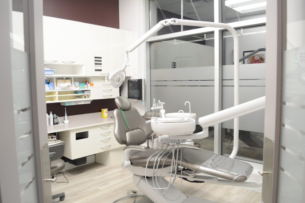 Parkwoods Dental | 1271 York Mills Rd, Units 3&4, North York, ON M3A 1Z5, Canada | Phone: (416) 444-2828