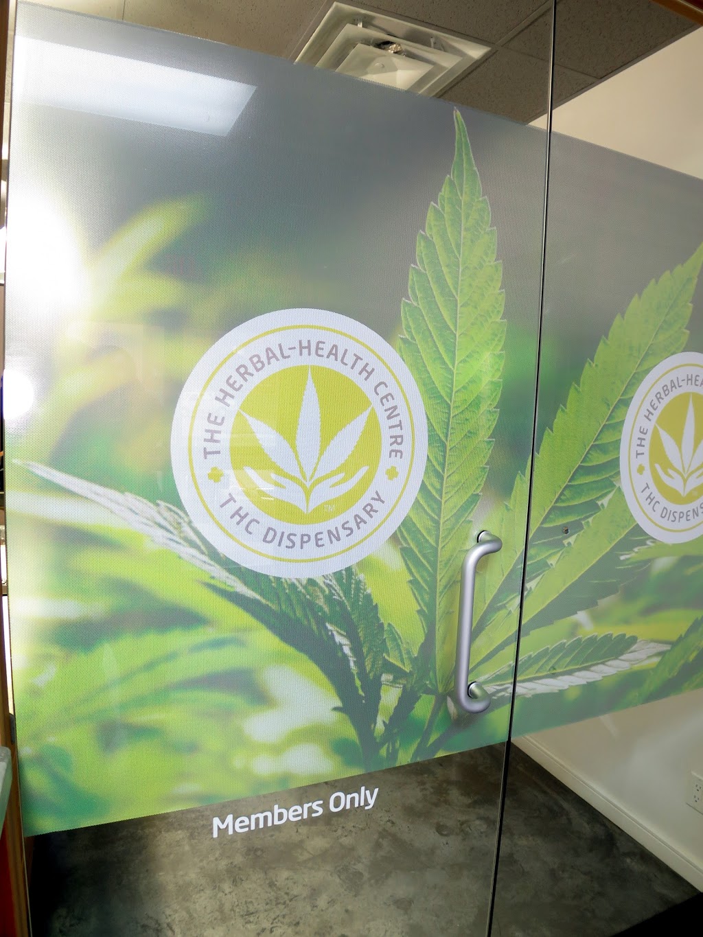 THHC | 100 Kalamalka Lake Rd #46, Vernon, BC V1T 9G1, Canada | Phone: (778) 475-3398