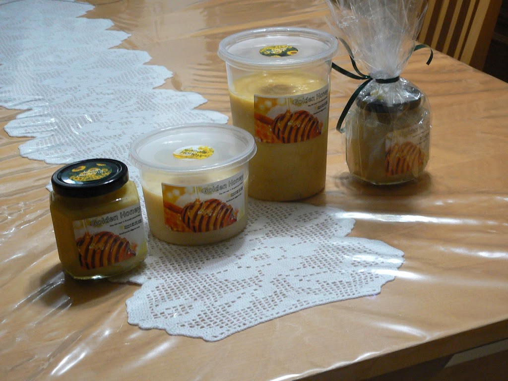 Golden Honey | Gretna, MB R0G 0V0, Canada | Phone: (204) 327-5463