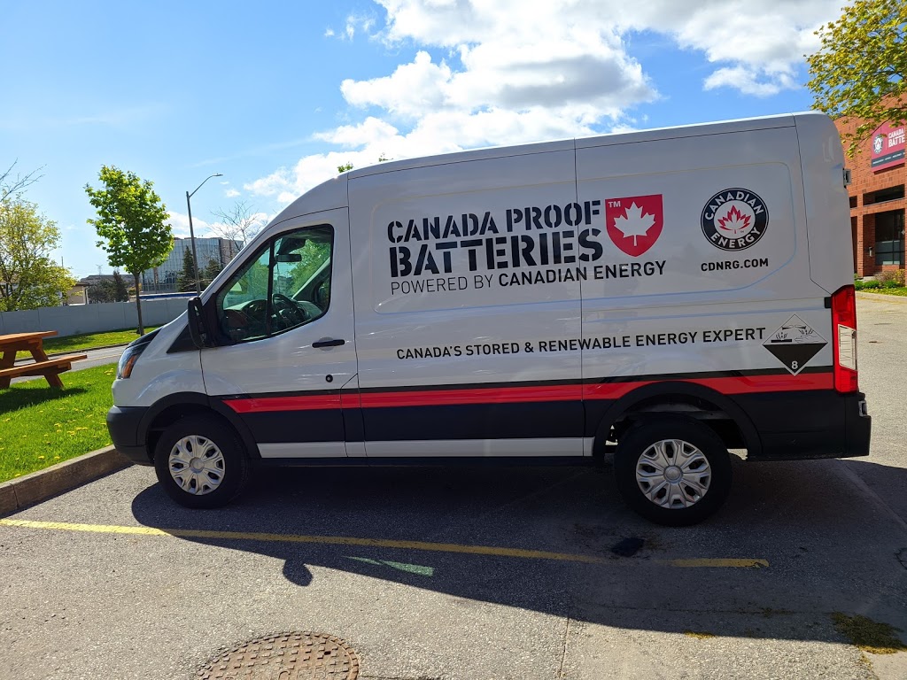 Canadian Energy Toronto GTA | 160 Cochrane Dr, Markham, ON L3R 9S1, Canada | Phone: (905) 489-0014