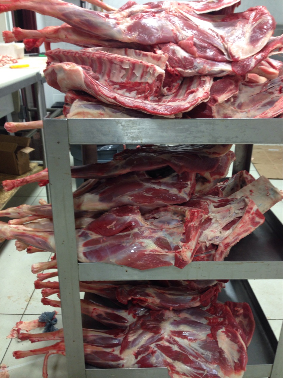 AR Rehan Fine Halal Meats | 1111 Britannia Rd E, Mississauga, ON L4W 3X1, Canada | Phone: (647) 624-2947