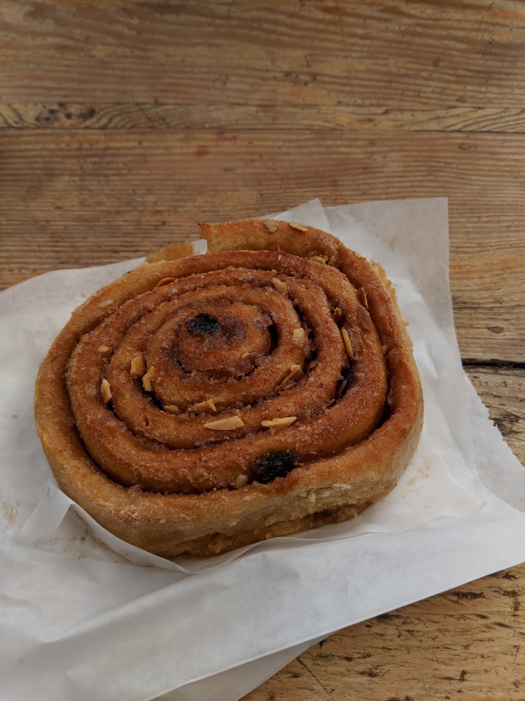 Holly Bs Bakery | 211 Lopez Rd, Lopez Island, WA 98261, USA | Phone: (360) 622-8133