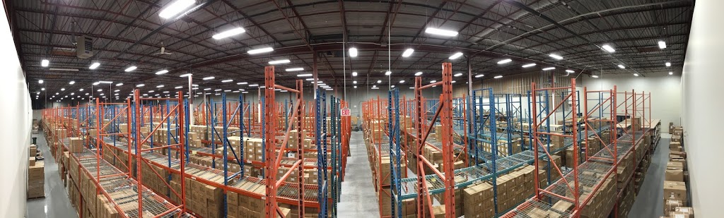 Infinite Cables Inc. | 3993 14th Ave, Markham, ON L3R 4Z6, Canada | Phone: (905) 477-4433