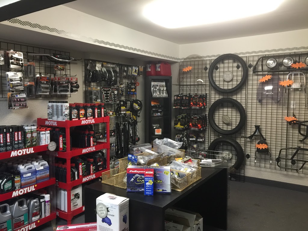 All Season Motorsports Inc | 1510 10 Ave SW, Calgary, AB T3C 0J5, Canada | Phone: (403) 204-1771