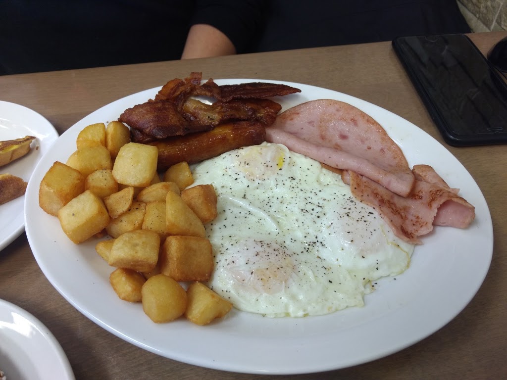 Daybreak Breakfast | Newmarket, ON L3Y 2R9, Canada