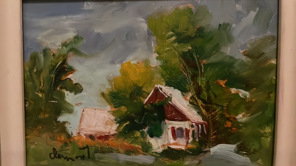 Jocelyne Clermont, artiste peintre | 373 Rue Armstrong, Rosemère, QC J7A 1V8, Canada | Phone: (514) 236-8994