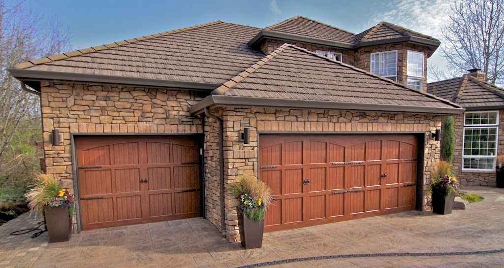 Mighty Doors | 125 Duckering Close B, Red Deer, AB T4R 2Z4, Canada | Phone: (403) 596-4613