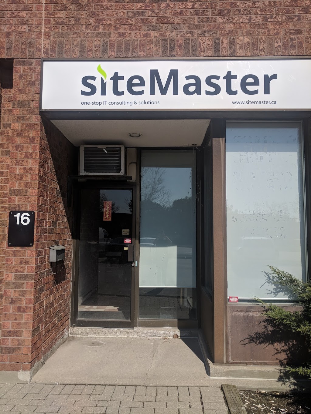 SiteMaster Technologies Ltd. | 20 Hanlan Rd, Woodbridge, ON L4L 3P6, Canada | Phone: (905) 605-6386