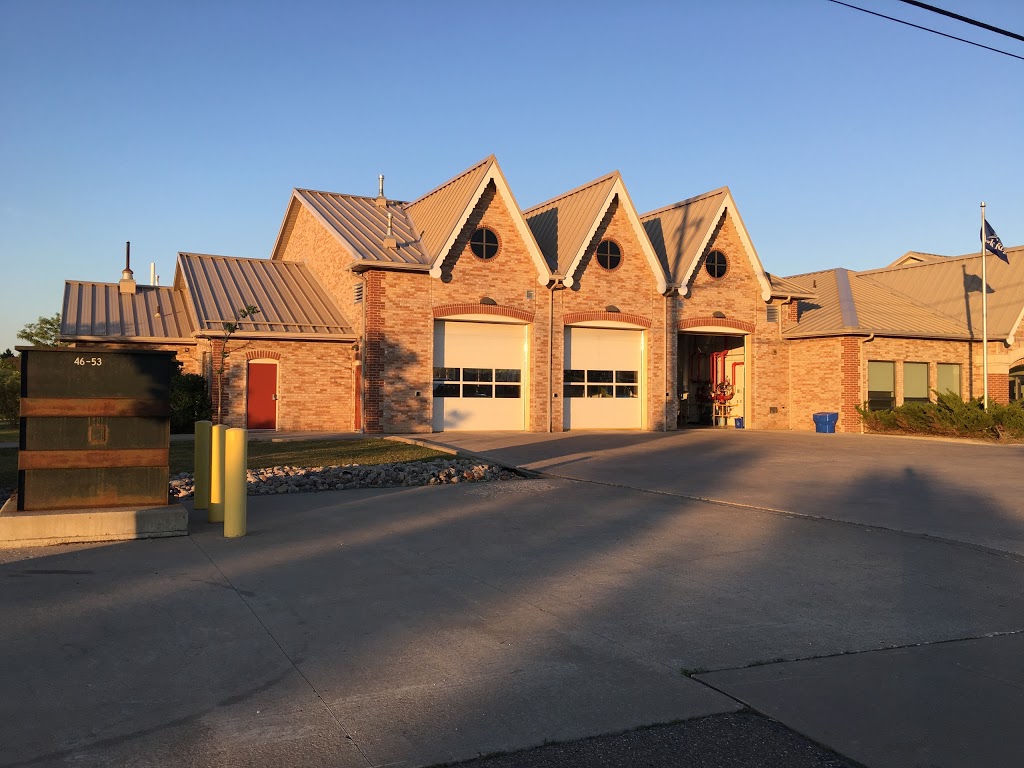 Woodbridge - Paramedic Response Station | 9601 Islington Ave, Woodbridge, ON L4H 3G7, Canada
