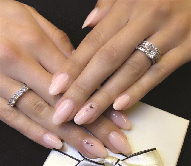 Nails for You | 550 King St N, Waterloo, ON N2L 5W6, Canada | Phone: (519) 208-6886