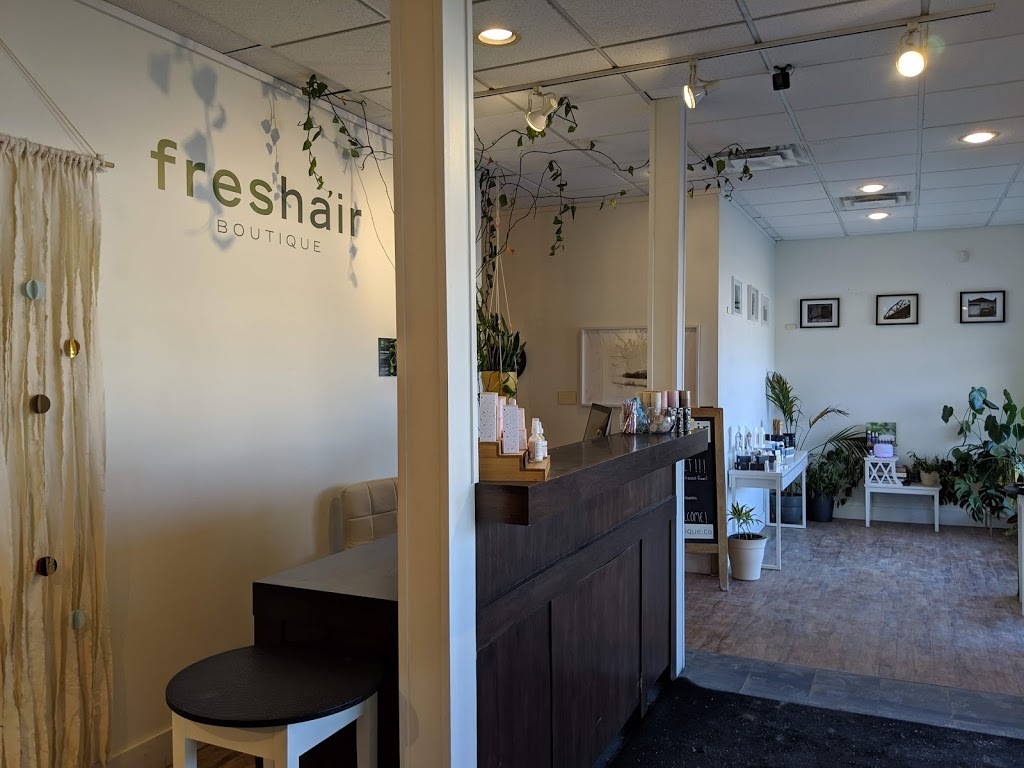 Freshair Boutique | 542 A Academy Rd, Winnipeg, MB R3N 0E1, Canada | Phone: (204) 414-9023