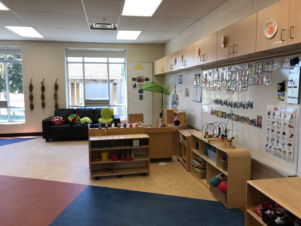 PLASP Early Learning and Child Care Centre - St. Barbara | 1455 Samuelson Cir, Mississauga, ON L5N 7Z2, Canada | Phone: (905) 696-7504