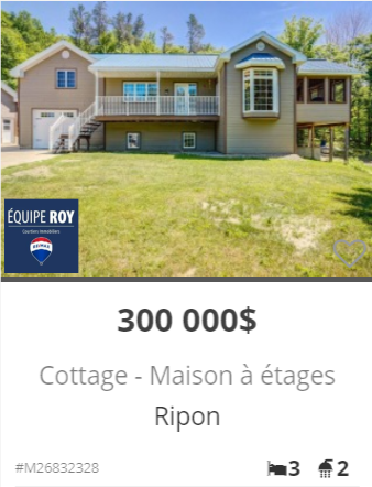 Nathalie Allard, courtier immobilier Re/Max | 233 Rue Thérèse-Casgrain, Repentigny, QC J5Z 5E8, Canada | Phone: (450) 582-0329