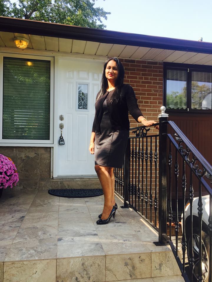 Ritu Verma & Vishal Verma, Sales Representative - Soldbig Realty | 210-450 Bronte St S, Milton, ON L9T 8T2, Canada | Phone: (416) 419-5732