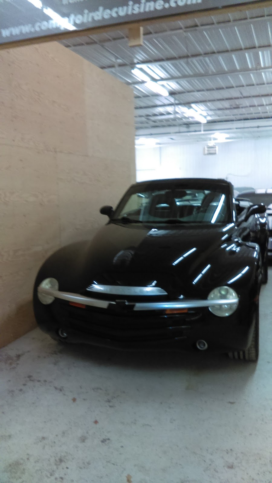 GUS / Constructions Laffer inc. | 2439 Ave Royale, Quebec City, QC G1C 1R8, Canada | Phone: (418) 995-9595