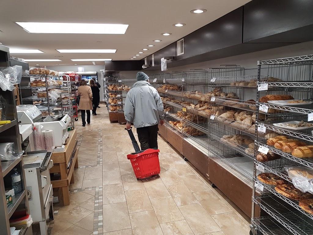 Monastery Bakery & Delicatessen Ltd | 1133 Monastery Dr, Oakville, ON L6M 2A2, Canada | Phone: (905) 847-1020