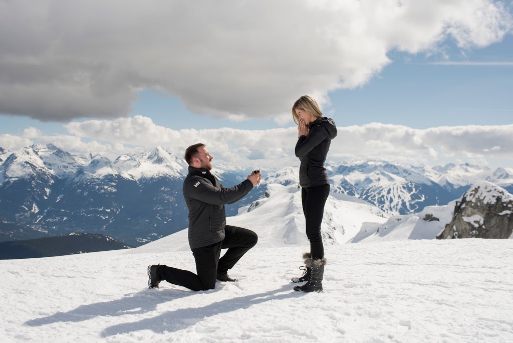 Blackcomb Helicopters | 9960 Heliport Rd, Whistler, BC V0N 1B0, Canada | Phone: (604) 938-1700