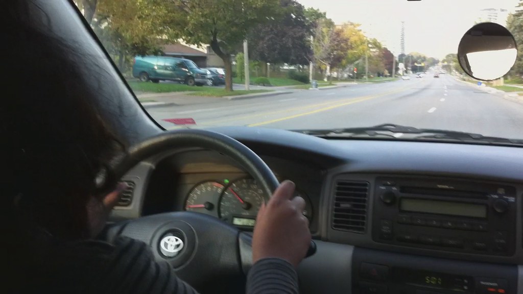 SNS Driving School | Home Office, 5382 Mallory Rd, Mississauga, ON L5M 0J3, Canada | Phone: (416) 710-1131