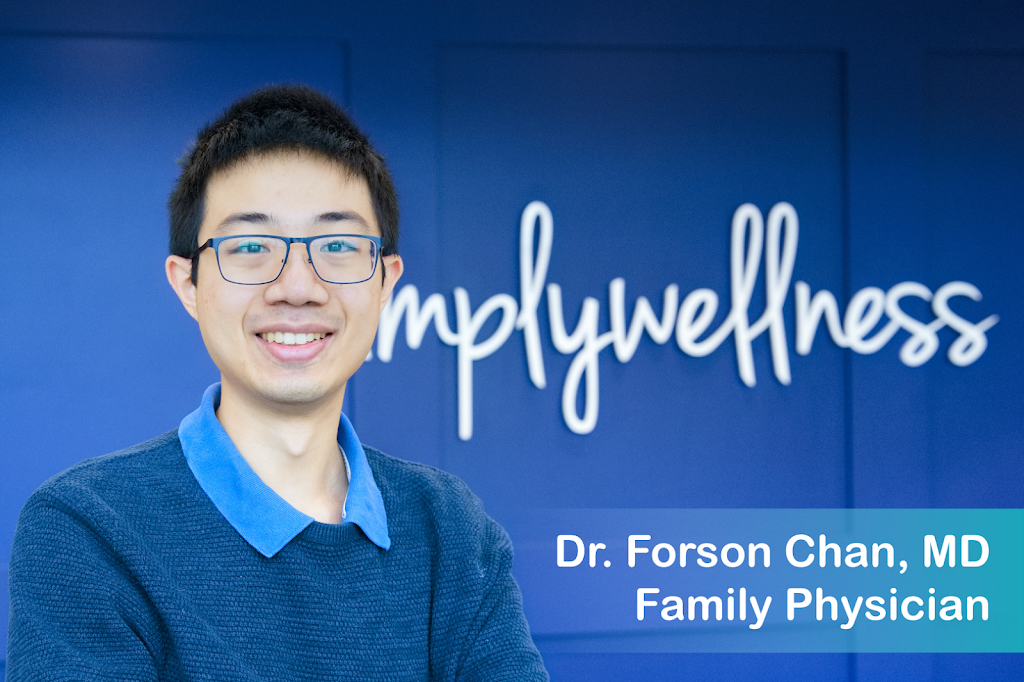 Simply Wellness Medical Burnaby | 4828 Hastings St, Burnaby, BC V5C 2K9, Canada | Phone: (604) 293-5566