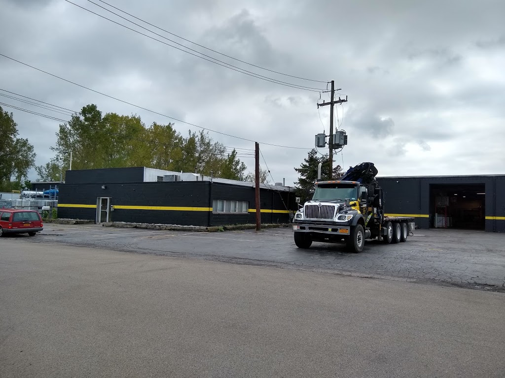 HERMAN’S SUPPLY COMPANY | 240 Westminster Rd, Buffalo, NY 14224, USA | Phone: (716) 674-3000