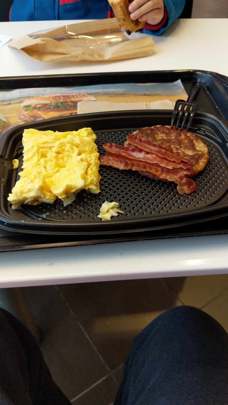 McDonalds | 25 Sage Creek Blvd #111, Winnipeg, MB R3X 0J3, Canada | Phone: (204) 504-1278