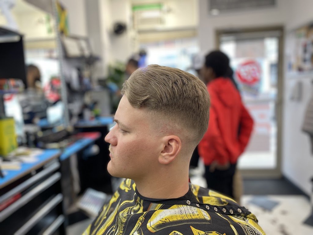 habenbarber.ca | appointments only, 364 Waterloo Ave, Guelph, ON N1H 3K2, Canada | Phone: (226) 501-0099