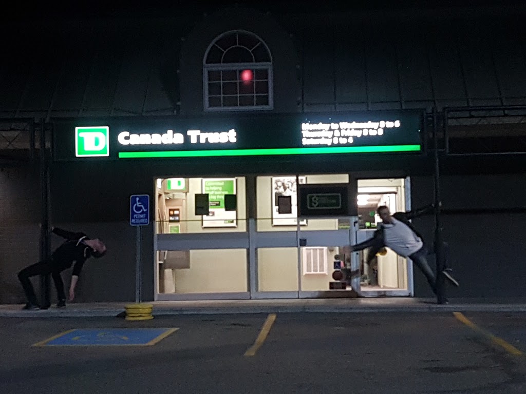 TD Canada Trust Branch and ATM | 755 Lake Bonavista Dr SE, Calgary, AB T2J 0N3, Canada | Phone: (403) 299-3400